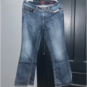 Seven jeans boot cut 12